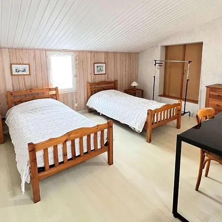 Emplacement Ideal, Au Calme Et Proche De La ヴィラ *