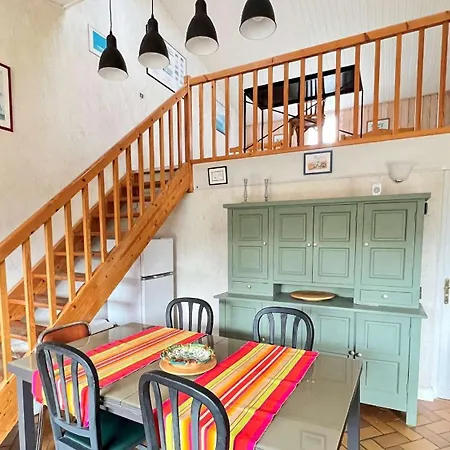 Emplacement Ideal, Au Calme Et Proche De La