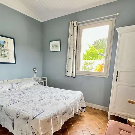 Villa Emplacement Ideal, Au Calme Et Proche De La