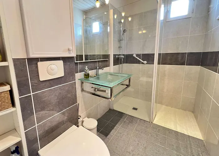 Emplacement Idéal, Au Calme Et Proche De La Villa La Couarde-sur-Mer